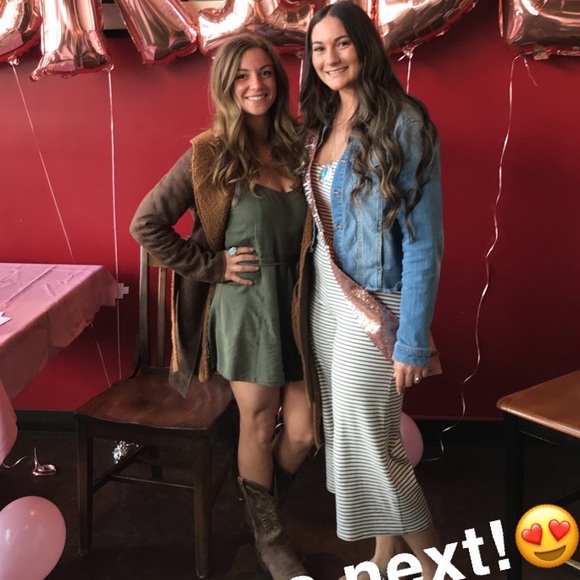 Winter coat - Picture 8 of 8